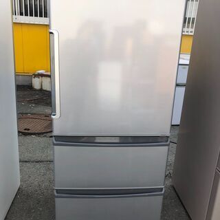 冷蔵庫 272L アクア 2016年