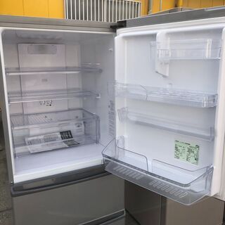 AQUA / アクア 272L冷蔵庫 2016年 AQR-271F AQUA / アクア 272L冷蔵庫 2016年 AQR-271F