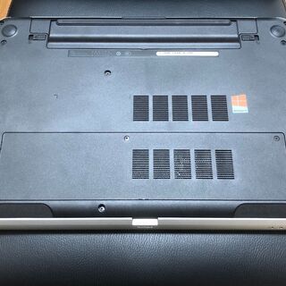 ノートPC　DELL　Inspiron　5521　15.6インチ　Windows10