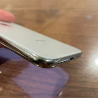 iPhone Xs Silver 256 GB SIMフリー | odysseype.com.au