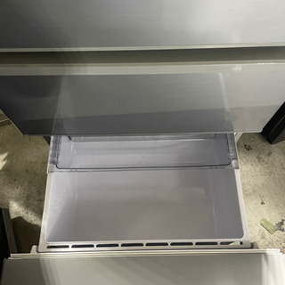 ✨AQUA2019年式🌈右開きタイプ✨272L