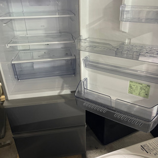 ✨AQUA2019年式🌈右開きタイプ✨272L