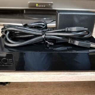 ☆2TB クリアランス USB HDD付属！3録画&1TB！REGZA DBR-T650☆