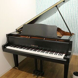 【ネット決済】グランドピアノ【ヤマハGC1】販売
