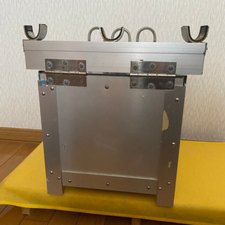 自動シャクリ機　値下げ
