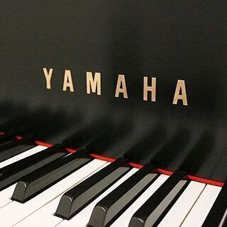 グランドピアノ【ヤマハGC1】販売