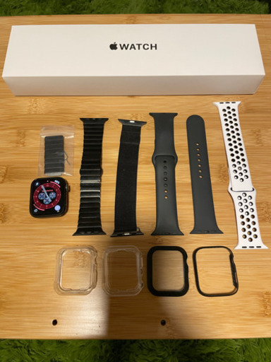 Apple watch se 全てコミコミセット