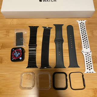 Apple watch se 全てコミコミセット 