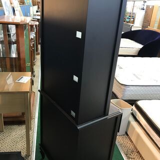 【愛品館八千代店】フランフラン　ファムシリーズ　キャビネット【愛八GS】 愛品館八千代店】フランフラン ファムシリーズ キャビネット【愛八GS