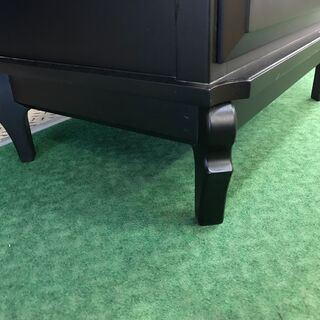愛品館八千代店】フランフラン ファムシリーズ キャビネット【愛八GS