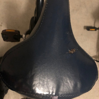 電動アシスト自転車　ヤマハ　PAS