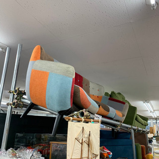 フランフラン　ソファ　ナビア