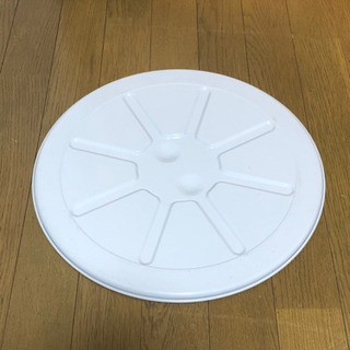 レインボーストーブ改良ver.