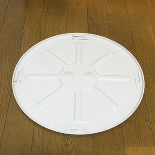 レインボーストーブ改良ver.