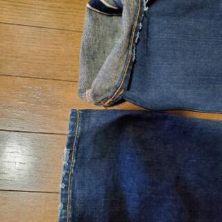 Nudie Jeans LAB TIM NUDIE LAB 12 W32L32 NJ2510 ヌーディージーンズ