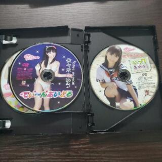 佐々木みゆう SPECIAL BOX Ⅲ 3  他2本
