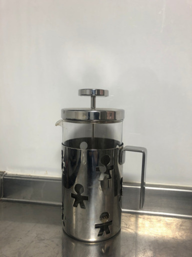 おしゃれなフレンチプレス フナテック 佐賀のキッチン家電 コーヒーメーカー の中古あげます 譲ります ジモティーで不用品の処分 おしゃれなフレンチプレス フナテック 佐賀のキッチン家電 コーヒーメーカー の中古あげます 譲ります ジモティーで不用品の処分
