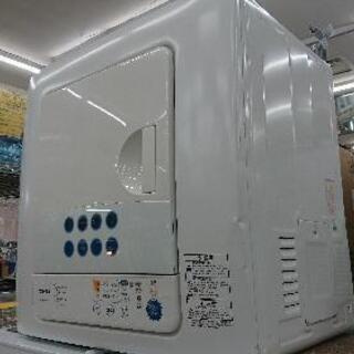 【愛品館江戸川店】東芝衣類乾燥機（容量6kg）「ED-60C」（...