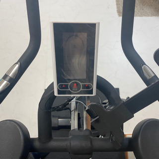 ハイガー　スピンバイク　HG-EX-5000