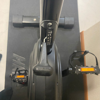 ハイガー　スピンバイク　HG-EX-5000