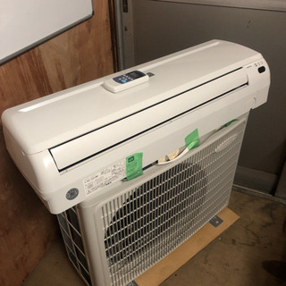 工事無料！】CORONA 2.2kwエアコン RC-2219R 2019年製