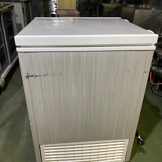 エクセレンス電気冷凍庫 KM-100