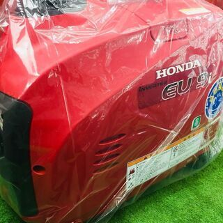 ホンダ EU9i ポータブル発電機【リライズ野田愛宕店】【店頭取引限定