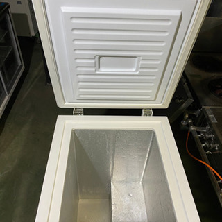 エクセレンス電気冷凍庫 KM-100