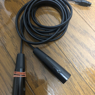 値下　高級ヘッドホン【SENNHEISER】ゼンハイザー　HD650 社外ケーブル　2本　フルバランス　【沖縄特別価格】
