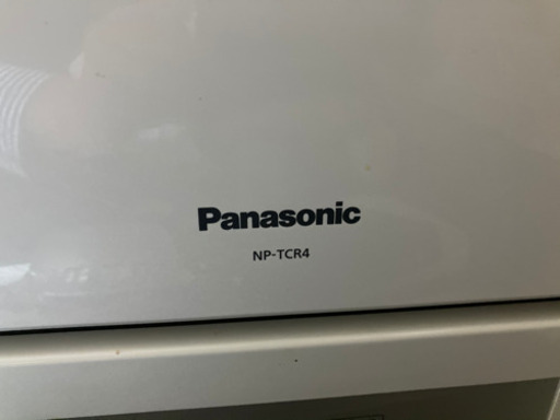 食洗機　Panasonic
