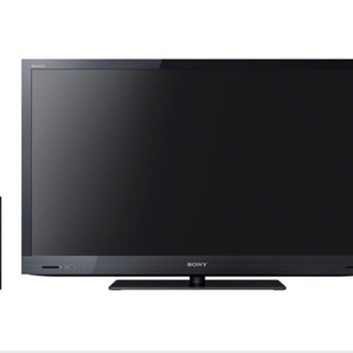 【お取引終了】SONY ブラビア KDL-40EX720 TV 良好