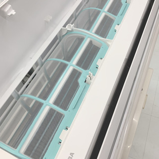 TOSHIBAエアコン10畳用 2019年製 熊本リサイクルショップen