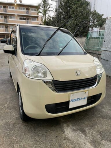 車検2年付低走行 ライフパステルコーナーセンサー付値下げしました 三ツ星 赤嶺のホンダの中古車 ジモティー 車検2年付低走行 ライフパステルコーナーセンサー付値下げしました 三ツ星 赤嶺のホンダの中古車 ジモティー