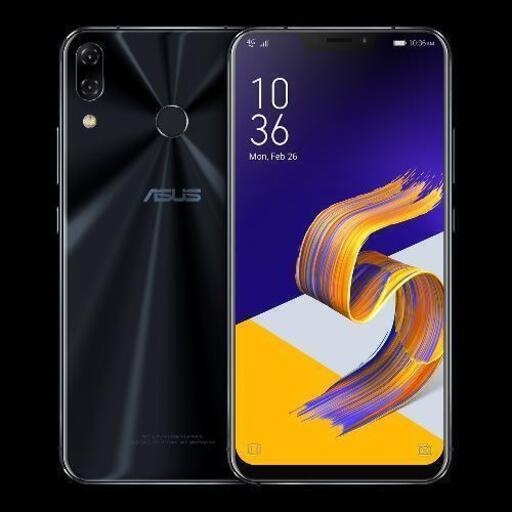 ZenFone5売ります。