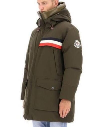 MONCLER ジャケット