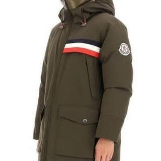 【ネット決済】MONCLER ジャケット