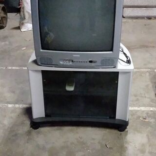 差し上げます。テレビ