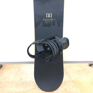 【超カッコいい❗️】Burton DOMINANT クロコダイル柄 ビンディング BNDT13