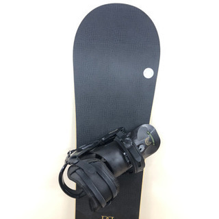 【超カッコいい❗️】Burton DOMINANT クロコダイル柄 ビンディング BNDT13
