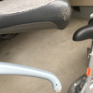BRIDGESTONE BW10 3輪 三輪自転車 ブリヂストンワゴン 変速なし