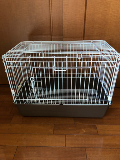 小動物ゲージ