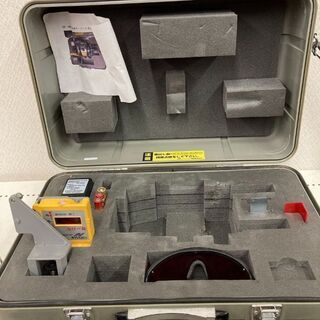 【中古】NISSHO ニッショー ROBOLINE ロボライン CP-808 レーザー墨出し器 中古】NISSHO ニッショー ROBOLINE ロボライン CP-808 レーザー墨出し