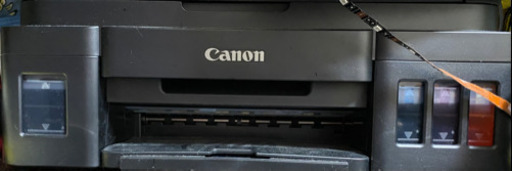 プリンター Canon G3310