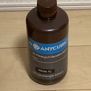 模型、プラモデル 【3Dプリンタ】　※未使用品　ANYCUBIC Photon