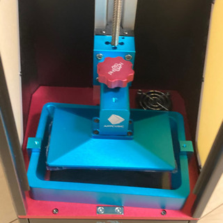模型、プラモデル 【3Dプリンタ】　※未使用品　ANYCUBIC Photon