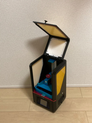 4/30まで】3Dプリンタ ※未使用品 ANYCUBIC Photon | noonanwaste.com
