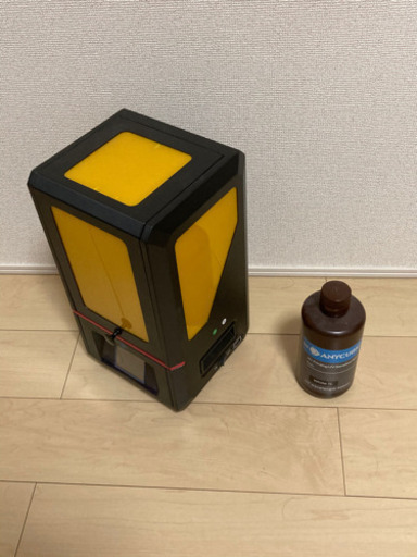 4/30まで】3Dプリンタ ※未使用品 ANYCUBIC Photon | noonanwaste.com