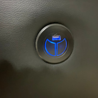 リクライニングソファー　