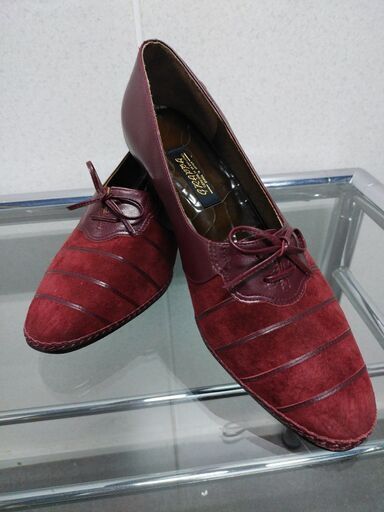 ☆パンプス☆made in japan★