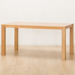 ［ニトリ］ダイニングテーブル・チェア4脚セット